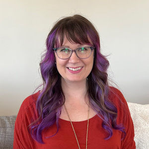 Meet your Posher, Kate